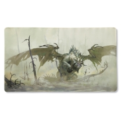 Dragon Shield Playmat: Ivory Dashat 21522